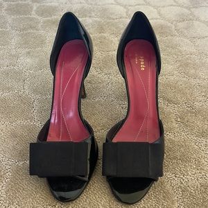 Kate spade shoes, size 7/12